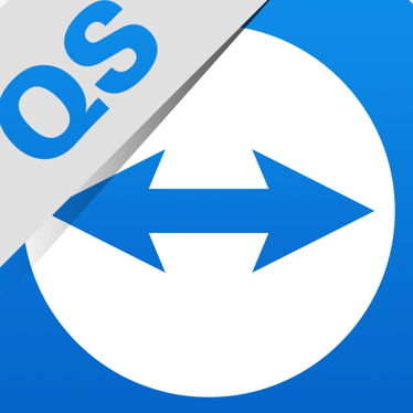 Teamviewer QuickSupport personalis� / idservices.ch
